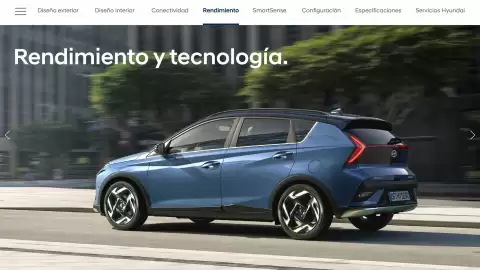 Folleto Hyundai Página 12