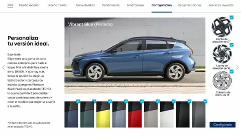 Folleto Hyundai Página 15