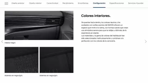 Folleto Hyundai Página 16