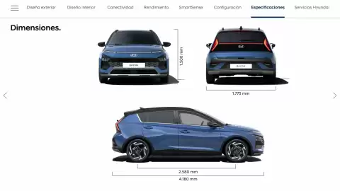 Folleto Hyundai Página 17