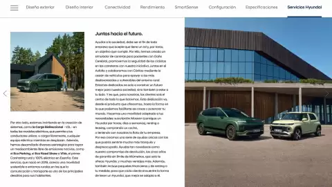 Folleto Hyundai Página 22
