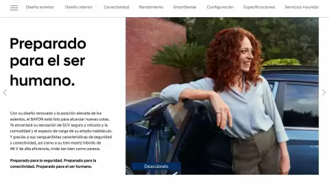 Folleto Hyundai Página 25