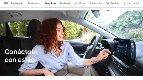 Folleto Hyundai Página 9