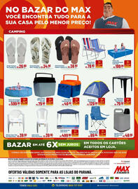 Encarte Max Atacadista Página 2