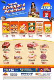Encarte Assaí Atacadista Página 1