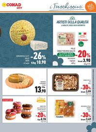 Volantino Conad City settimana 2 Pagina 11