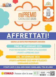 Volantino Conad City settimana 2 Pagina 16