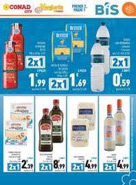 Volantino Conad City settimana 2 Pagina 3