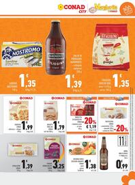 Volantino Conad City settimana 2 Pagina 7