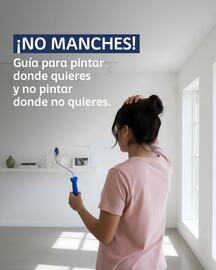 Catálogo Comex Página 1