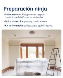 Catálogo Comex Página 2