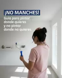 Catálogo Comex Página 1