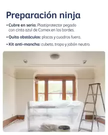 Catálogo Comex Página 2