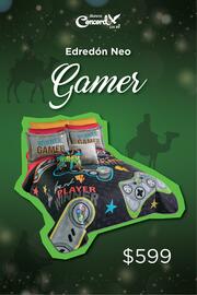 Catálogo Colchas Concord semana 2 Página 1