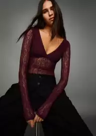 Catálogo Bershka Página 13