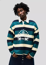 Catálogo Bershka Página 9