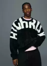 Catálogo Bershka Página 11