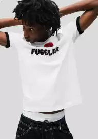 Catálogo Bershka Página 8