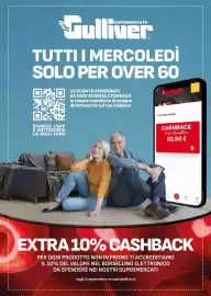Volantino Supermercati Gulliver Pagina 101
