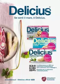 Volantino Supermercati Gulliver Pagina 13