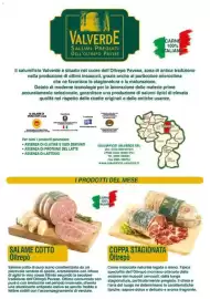 Volantino Supermercati Gulliver Pagina 19