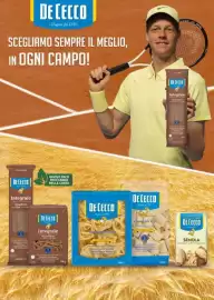 Volantino Supermercati Gulliver Pagina 23