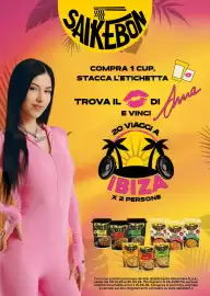 Volantino Supermercati Gulliver Pagina 27