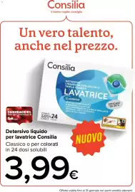 Volantino Supermercati Gulliver Pagina 3
