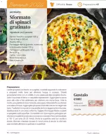 Volantino Supermercati Gulliver Pagina 43