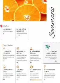 Volantino Supermercati Gulliver Pagina 5