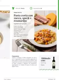 Volantino Supermercati Gulliver Pagina 50