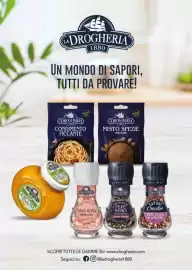 Volantino Supermercati Gulliver Pagina 51