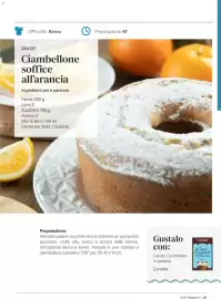 Volantino Supermercati Gulliver Pagina 60