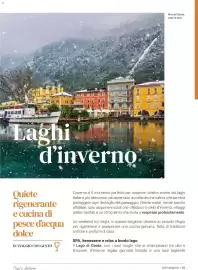 Volantino Supermercati Gulliver Pagina 62