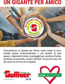 Volantino Supermercati Gulliver Pagina 65