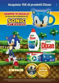 Volantino Supermercati Gulliver Pagina 75