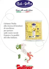 Volantino Supermercati Gulliver Pagina 85