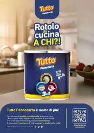 Volantino Supermercati Gulliver Pagina 95