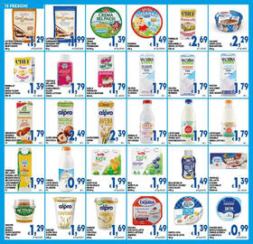 Volantino DEM Pagina 12