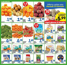 Volantino DEM Pagina 8