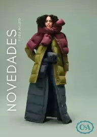 Catálogo C&A Página 1