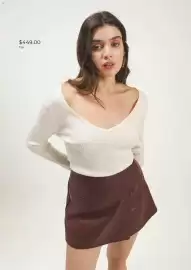 Catálogo C&A Página 4