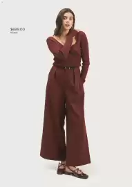 Catálogo C&A Página 7