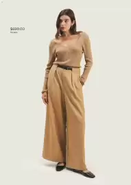 Catálogo C&A Página 8