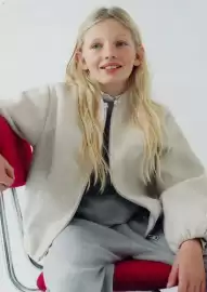 Catálogo ZARA Página 2