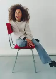 Catálogo ZARA Página 8