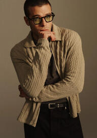 Catálogo ZARA Página 4