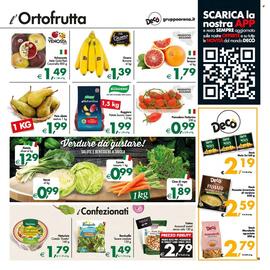 Volantino Deco Supermercati settimana 2 Pagina 11