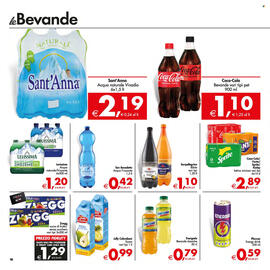 Volantino Deco Supermercati settimana 2 Pagina 16