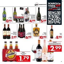 Volantino Deco Supermercati settimana 2 Pagina 17